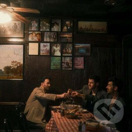 Jonas Brothers:  Greetings From Your Hometown - Jonas Brothers
