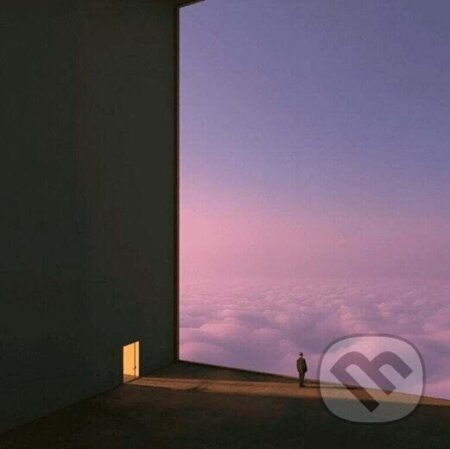 Sg Lewis: Anemoia LP - Sg Lewis