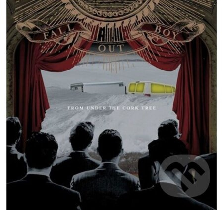 Fall Out Boy:  From Under The Cork Tree - Fall Out Boy, Fall Out Boy