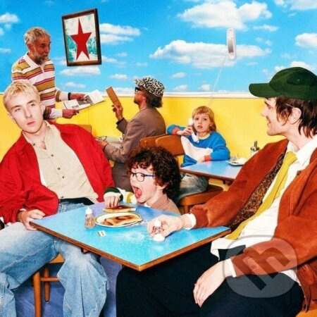 Good Neighbours:  Blue Sky Mentality - Good Neighbours, Good Neighbours