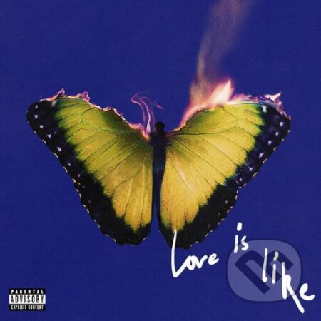Maroon 5:  Love Is Like - Maroon 5