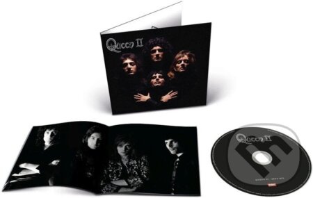 Queen:  Queen II (2026 Mix) - Queen