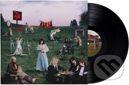 The Last Dinner Party: From The Pyre - The Last Dinner Party, The Last Dinner Party