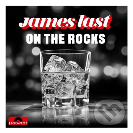 Last James:  On The Rocks (Limited) - Last James