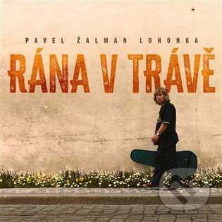 Rána v trávě