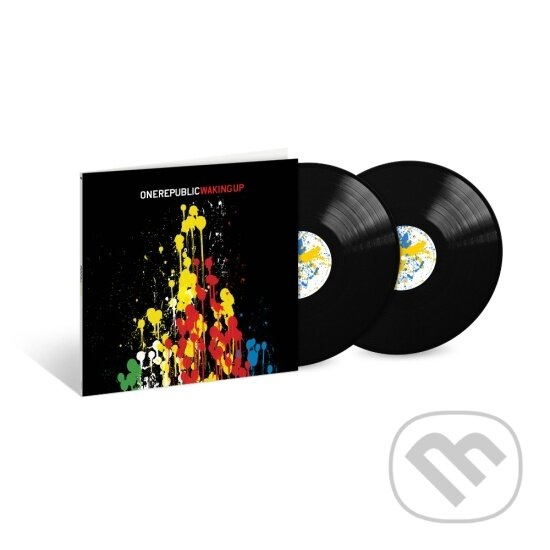 Onerepublic:  Waking Up - Onerepublic, Onerepublic,Onerepublic:  Waking Up - Onerepublic, Onerepublic