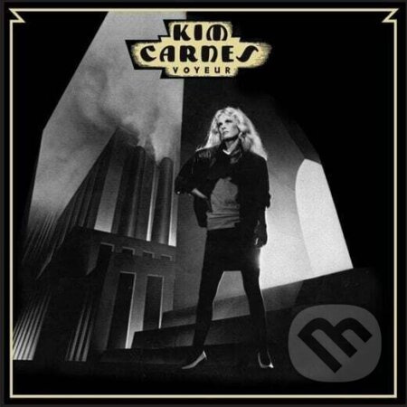 Kim Carnes: Voyeur - Kim Carnes