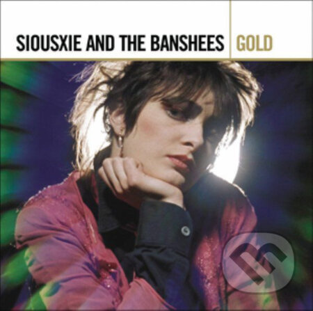 Siouxsie And The Banshees: Gold - Siouxsie And The Banshees