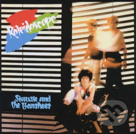 Siouxsie And The Banshees: Kaleidoscope - Siouxsie And The Banshees