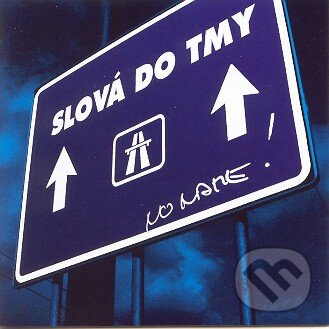 No Name: Slova Do Tmy - No Name