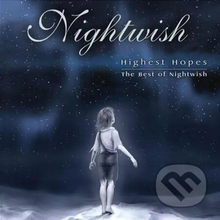 Nightwish: Highest Hopes: The Best Of Nightwish - Nightwish - Highest Hopes