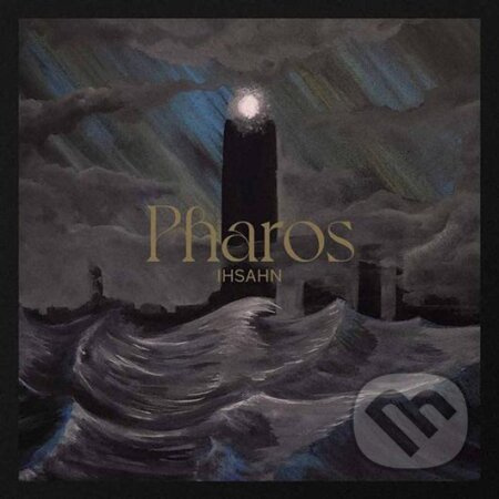 Ihsahn: Pharos (LP) - Ihsahn