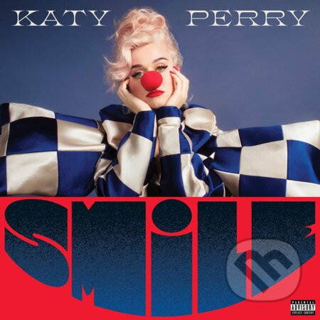 Katy Perry: Smile - Fan Edition - Katy Perry