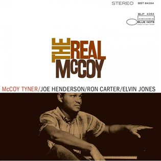The Real  McCoy