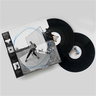 Ben Howard: Collections From The Whiteout LP - Ben Howard