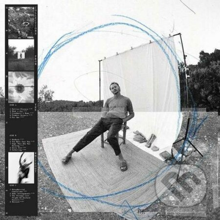 Ben Howard: Collections From The Whiteout LP - Ben Howard