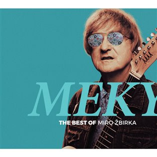 Miro Žbirka: The Best Of Miro Žbirka (3 CD) - Miro Žbirka