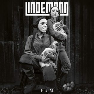 Lindemann: F & M - Lindemann