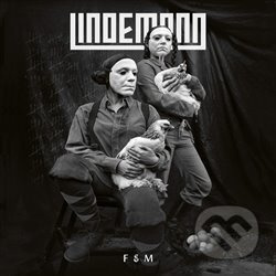 Till Lindemann: F & M - speciál - Till Lindemann