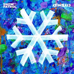 Snow Patrol: Reworkered - Snow Patrol