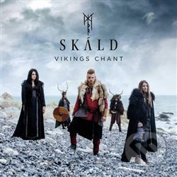 Skáld: Vikings Chant - Skáld
