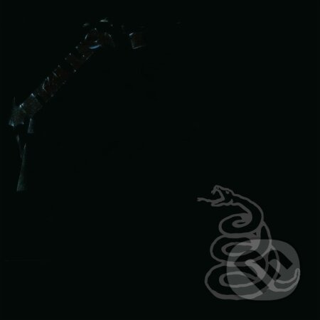 Metallica: Metallica - Metallica