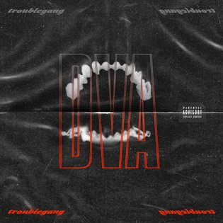 Marpo & Trouble Gang: DVA - Marpo & Trouble Gang