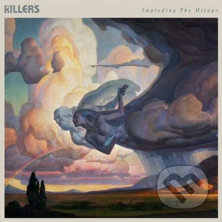 Killers: Imploding The Mirage - Killers