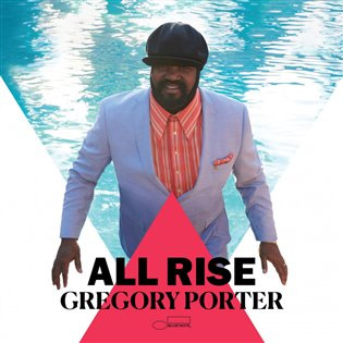 Gregory Porter: All Rise LP (2 LP) - Gregory Porter