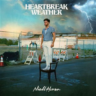 Horan Niall: Heartbreak Weather LP - Horan Niall