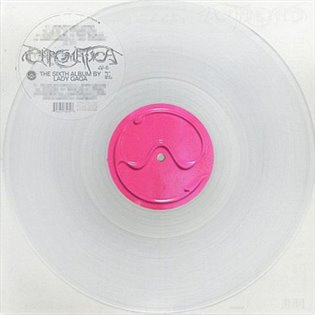 Chromatica