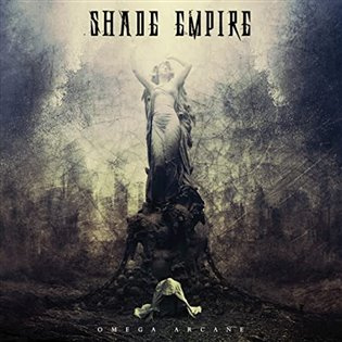 Shade Empire: Omega Arcane LP (2 LP) - Shade Empire