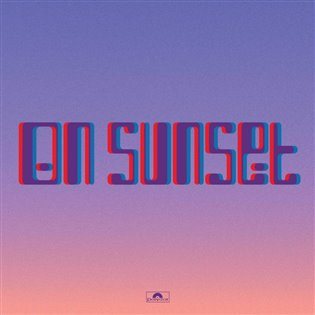 Weller Paul: On Sunset - Paul Weller