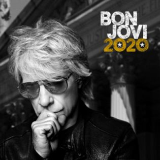 Bon Jovi: 2020 LP (2 LP) - Bon Jovi