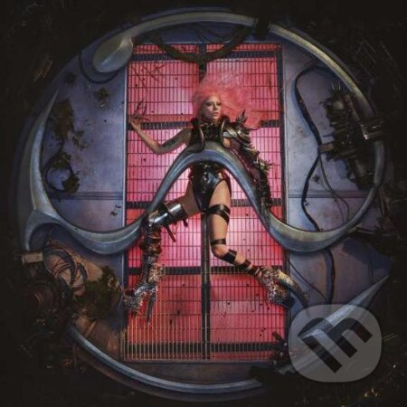 Lady Gaga: Chromatica - Deluxe (Limited Deluxe Edition)