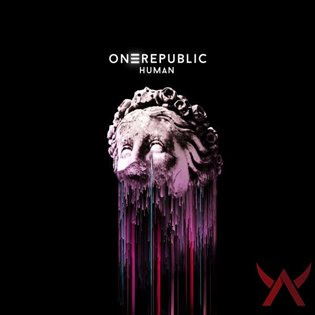 OneRepublic: Human (Deluxe Edition) - OneRepublic
