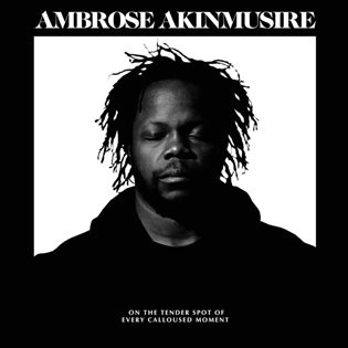 Ambrose Akinmusire: On The Tender Spot Of - Ambrose Akinmusire