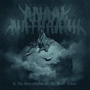 Anaal Nathrakh:  In The Constellation Of LP - Anaal Nathrakh