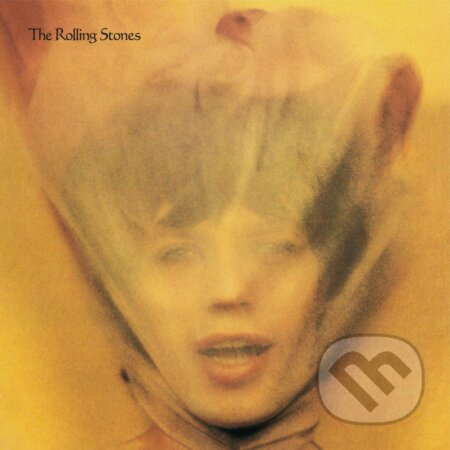 Rolling Stones: Goats Head Soup - Rolling Stones