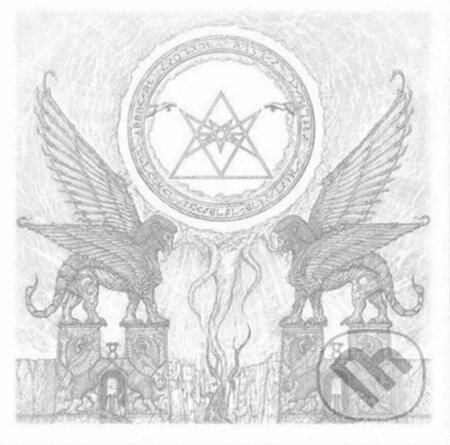 Absu: Abzu / Clear LP - Absu