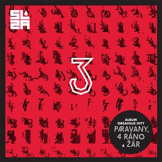 Slza: SLZA 3 - Slza