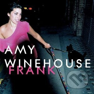 Amy Winehouse: Frank (Remaster 2020) LP (2 LP) - AMY WINEHOUSE