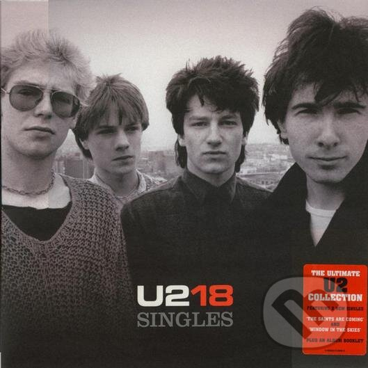 18 singles