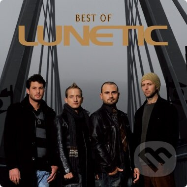 Lunetic: Best Of - Lunetic