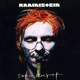 Rammstein: Sehnsucht LP (2 LP) - Rammstein