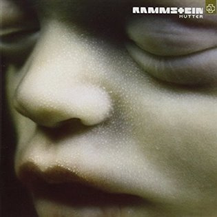 Rammstein: Mutter LP - Rammstein