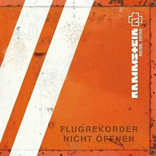 Rammstein: Reise, Reise LP (2 LP) - Rammstein