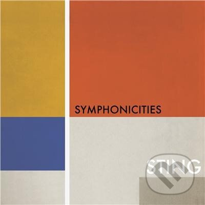 Sting: Symphonicities,Sting: Symphonicities