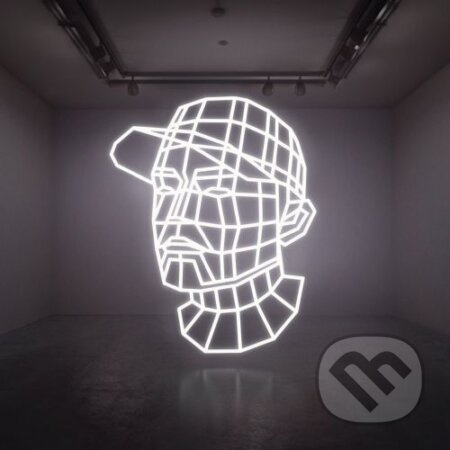 DJ Shadow: Reconstructed/ Best Of (2LP) - DJ Shadow