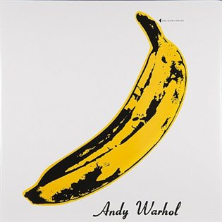 The Velvet Underground & Nico LP - The Velvet Underground